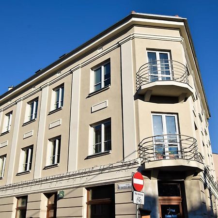 City Life Apartments Kraków Cracóvia Exterior foto